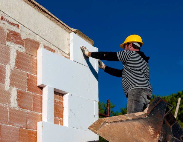 Best Insulation Contractor Near Me  in Lake Katrine, NY
