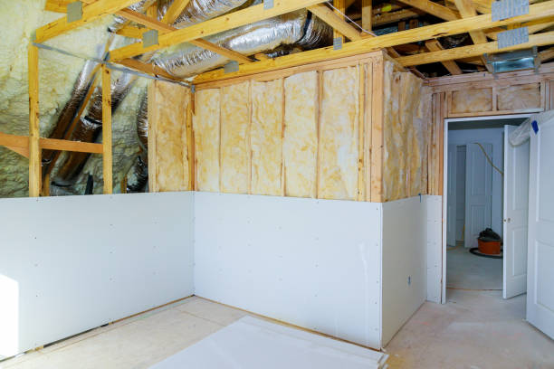 Insulation Replacement Services in Lake Katrine, NY