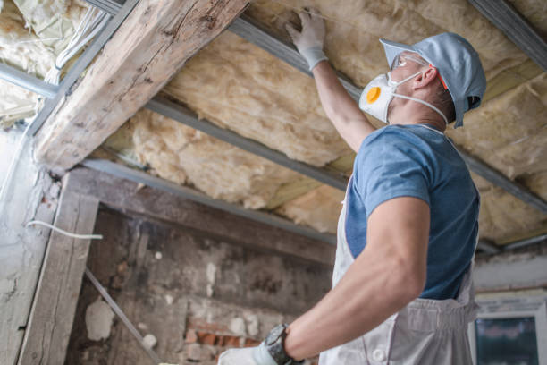 Best Residential Insulation Services  in Lake Katrine, NY