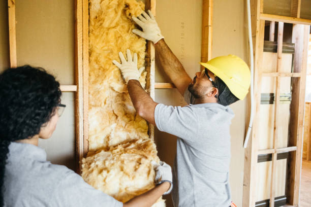 Best Insulation for Commercial Buildings  in Lake Katrine, NY